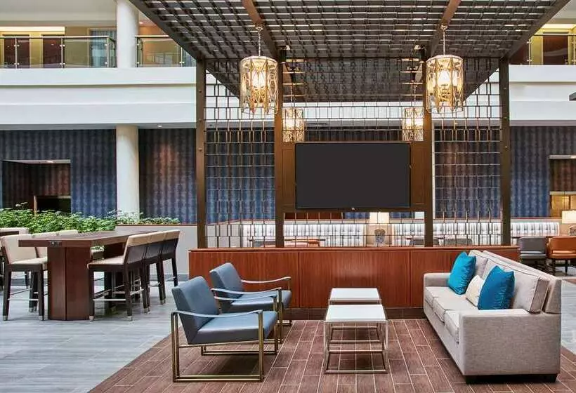 Fotos del hotel Embassy Suites By Hilton Washington D.c. Georgetown:  7