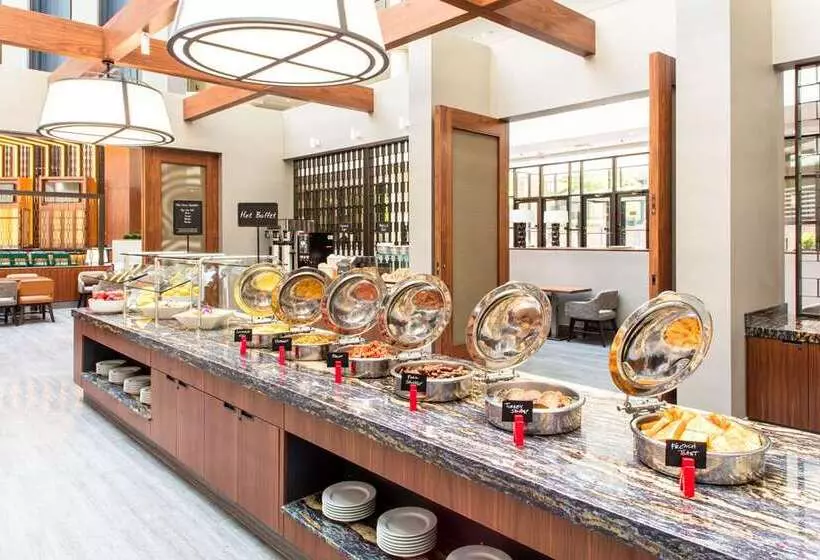 Fotos del hotel Embassy Suites By Hilton Washington D.c. Georgetown:  16