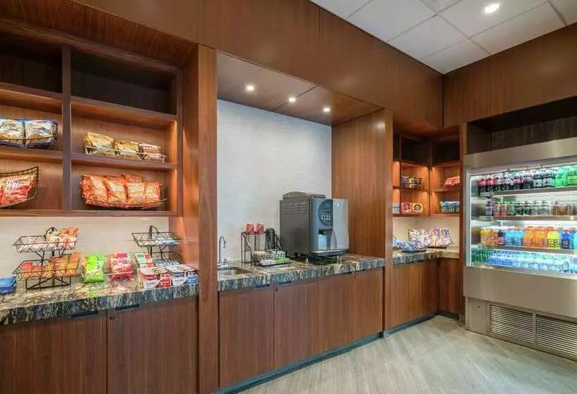 Fotos del hotel Embassy Suites By Hilton Washington D.c. Georgetown:  19