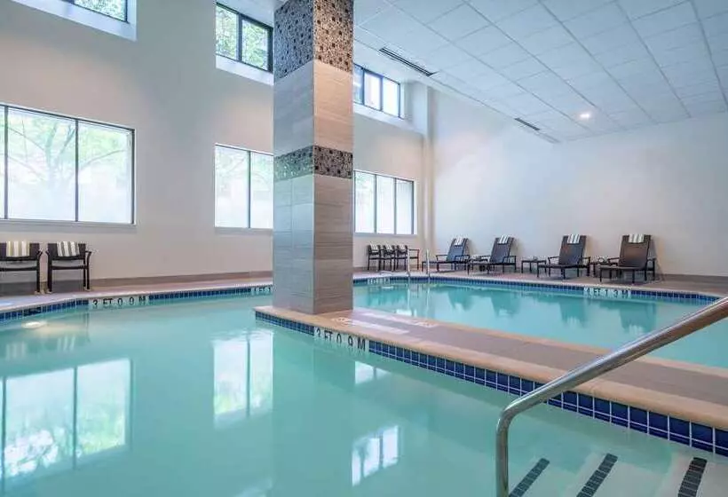 Fotos del hotel Embassy Suites By Hilton Washington D.c. Georgetown:  2