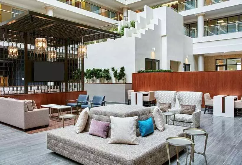 Fotos del hotel Embassy Suites By Hilton Washington D.c. Georgetown:  13