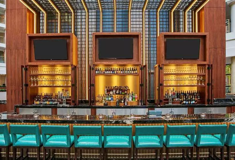 Fotos del hotel Embassy Suites By Hilton Washington D.c. Georgetown:  12