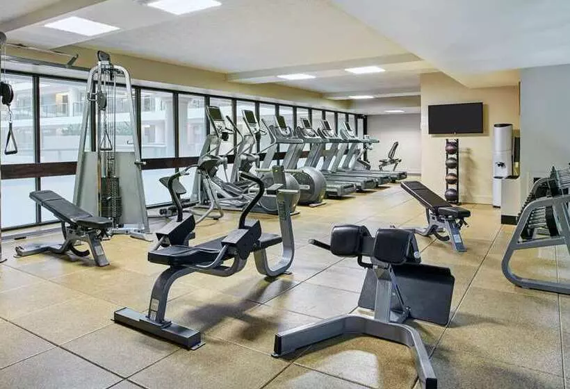 Fotos del hotel Embassy Suites By Hilton Washington D.c. Georgetown:  4