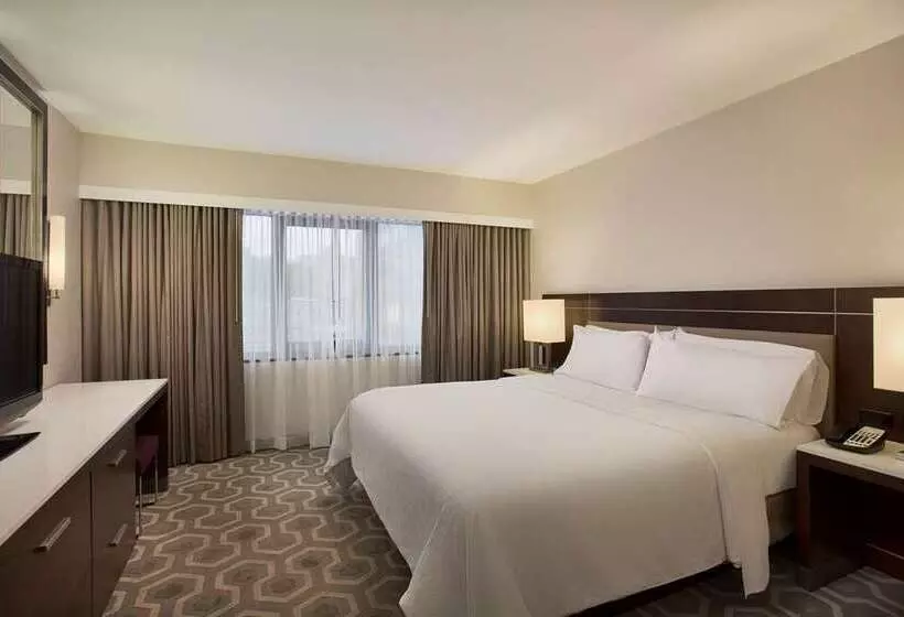 Fotos del hotel Embassy Suites By Hilton Washington D.c. Georgetown:  8