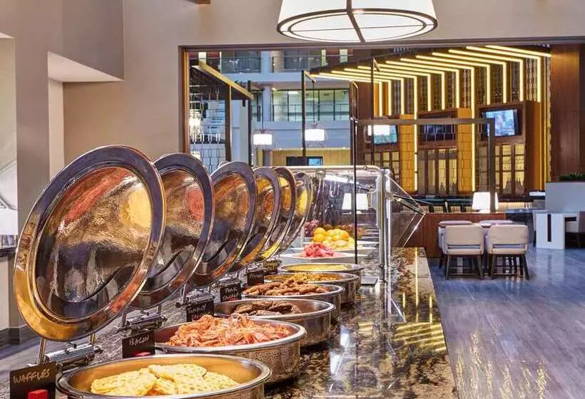 Fotos del hotel Embassy Suites By Hilton Washington D.c. Georgetown:  11