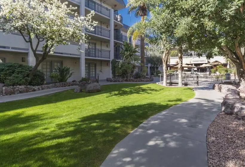 Fotos del hotel Holiday Inn Hotel & Suites Phoenix Airport North :  15