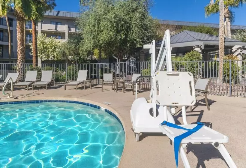 Fotos del hotel Holiday Inn Hotel & Suites Phoenix Airport North :  16