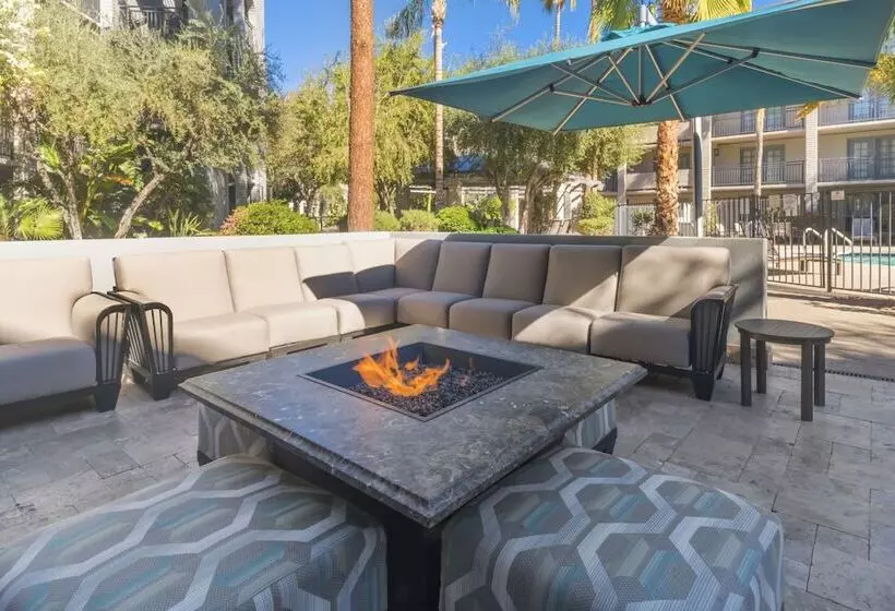 Fotos del hotel Holiday Inn Hotel & Suites Phoenix Airport North :  19