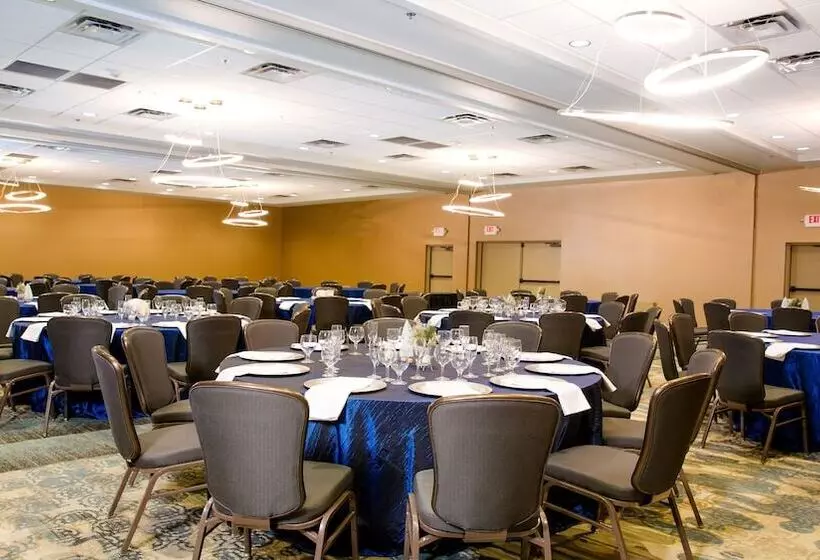 Fotos del hotel Holiday Inn Hotel & Suites Phoenix Airport North :  18