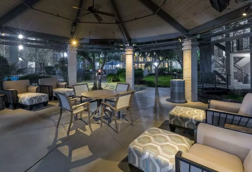 Fotos del hotel Holiday Inn Hotel & Suites Phoenix Airport North :  14