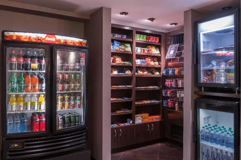 Fotos del hotel Holiday Inn Hotel & Suites Phoenix Airport North :  12