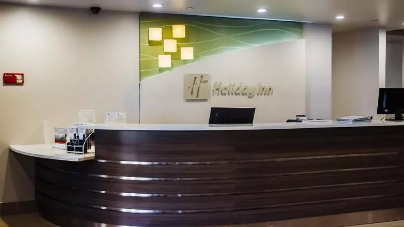 Fotos del hotel Holiday Inn Hotel Atlanta-northlake, An Ihg:  15