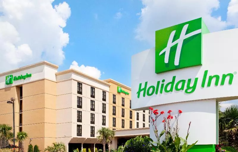 Fotos del hotel Holiday Inn Hotel Atlanta-northlake, An Ihg:  9