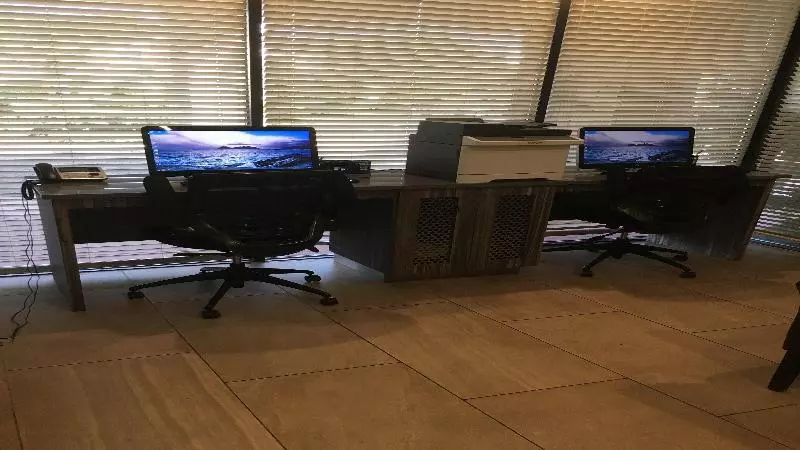 Fotos del hotel Holiday Inn Hotel Atlanta-northlake, An Ihg:  25