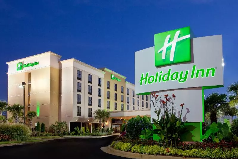 Fotos del hotel Holiday Inn Hotel Atlanta-northlake, An Ihg:  14