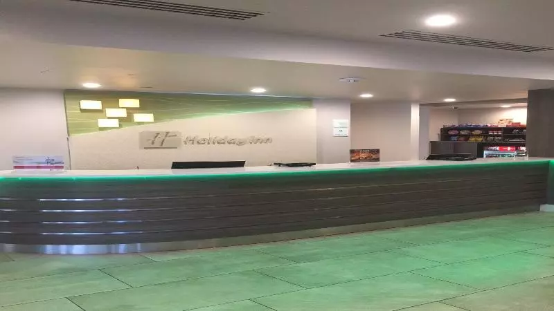 Fotos del hotel Holiday Inn Hotel Atlanta-northlake, An Ihg:  3