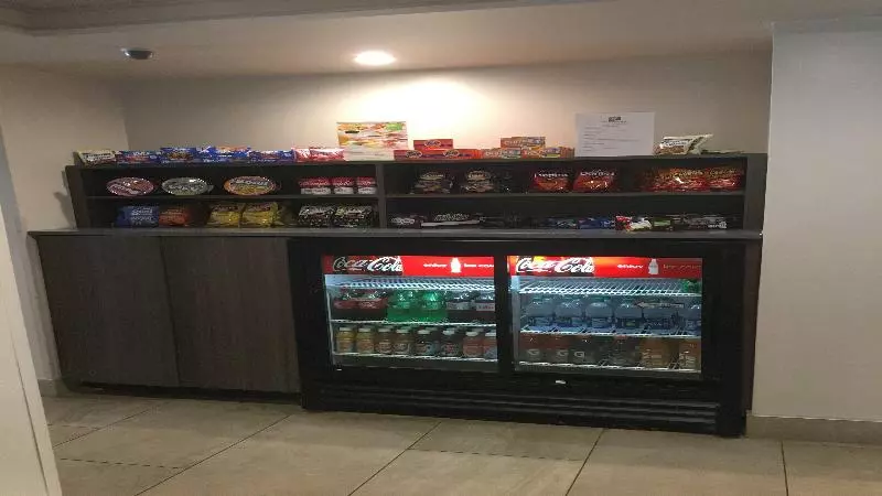 Fotos del hotel Holiday Inn Hotel Atlanta-northlake, An Ihg:  19