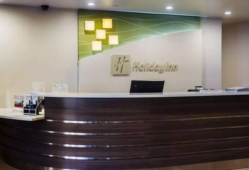 Fotos del hotel Holiday Inn Hotel Atlanta-northlake, An Ihg:  10