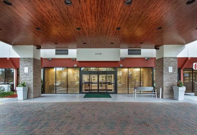 Fotos del hotel Holiday Inn Hotel Atlanta-northlake, An Ihg:  8