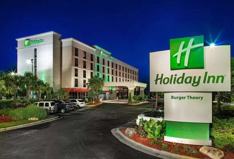 Fotos del hotel Holiday Inn Hotel Atlanta-northlake, An Ihg:  23