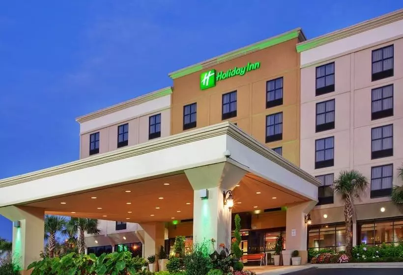 Fotos del hotel Holiday Inn Hotel Atlanta-northlake, An Ihg:  21