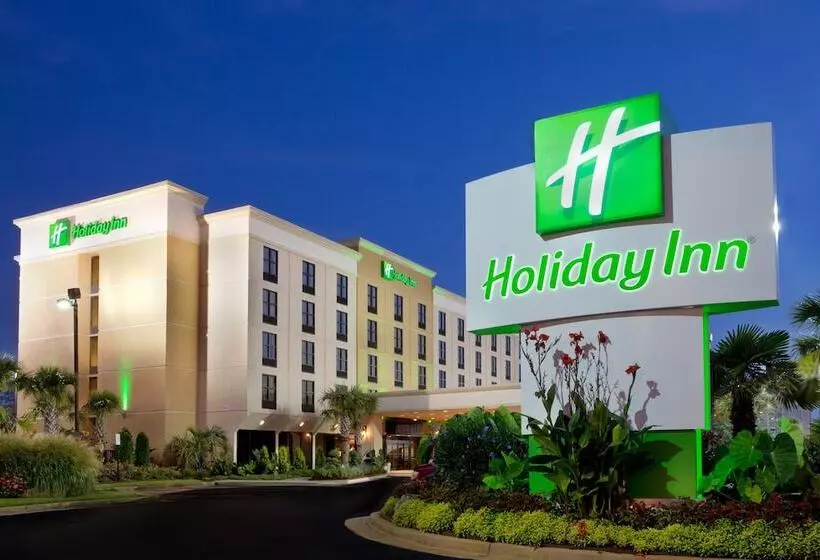 Holiday Inn Hotel Atlanta-northlake, An Ihg