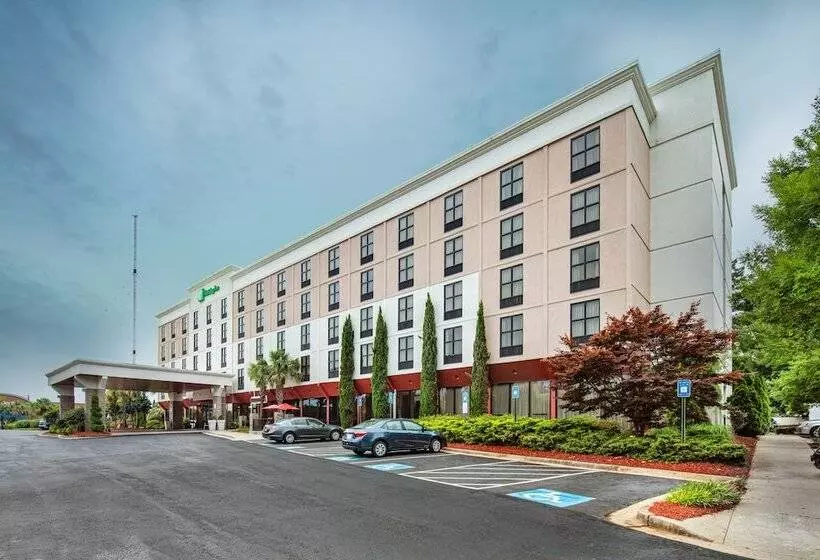Fotos del hotel Holiday Inn Hotel Atlanta-northlake, An Ihg:  18
