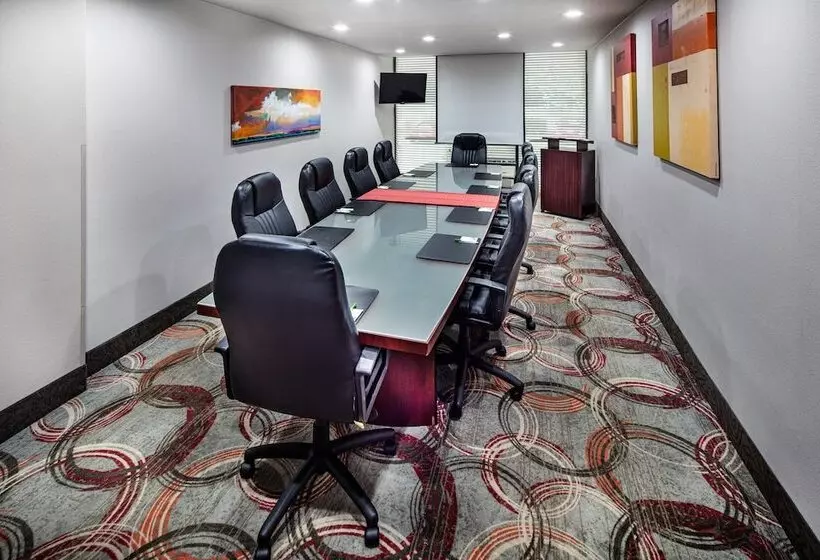 Fotos del hotel Holiday Inn Hotel Atlanta-northlake, An Ihg:  17