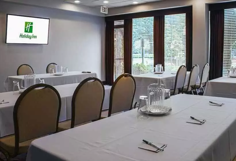 Fotos del hotel Holiday Inn Hotel Atlanta-northlake, An Ihg:  24