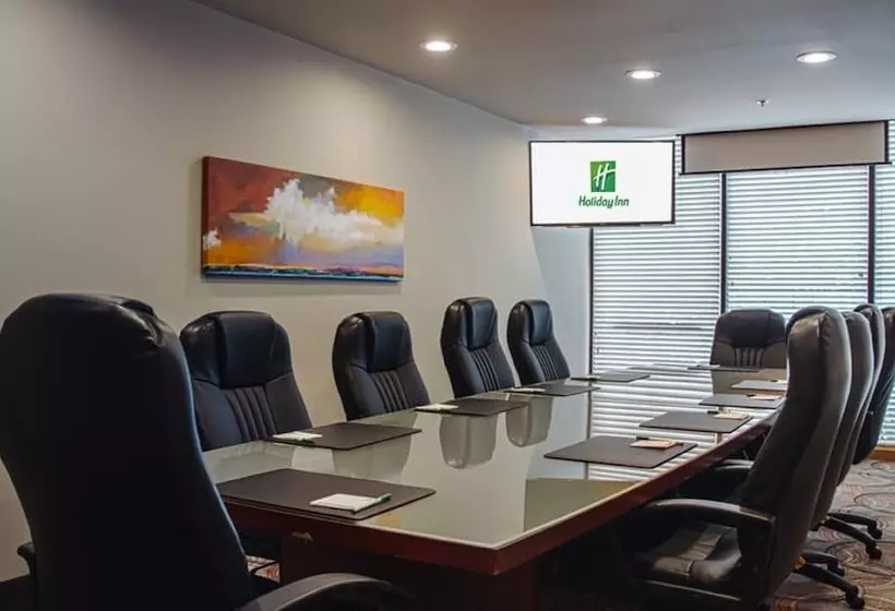 Fotos del hotel Holiday Inn Hotel Atlanta-northlake, An Ihg:  20