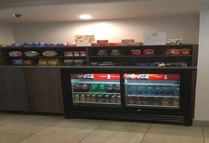 Fotos del hotel Holiday Inn Hotel Atlanta-northlake, An Ihg:  16