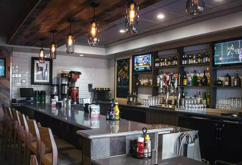 Fotos del hotel Holiday Inn Hotel Atlanta-northlake, An Ihg:  12