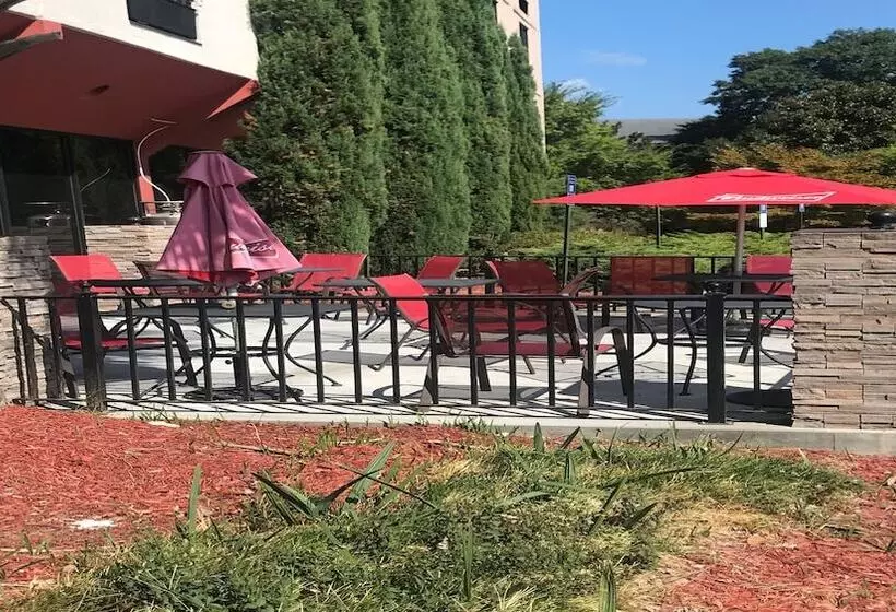 Fotos del hotel Holiday Inn Hotel Atlanta-northlake, An Ihg:  7