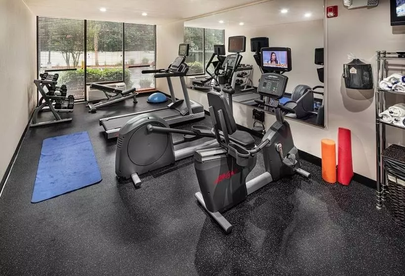 Fotos del hotel Holiday Inn Hotel Atlanta-northlake, An Ihg:  4