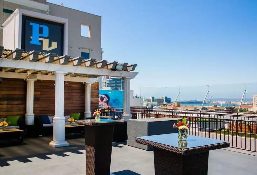 Fotos del hotel Porto Vista Hotel In Little Italy:  21