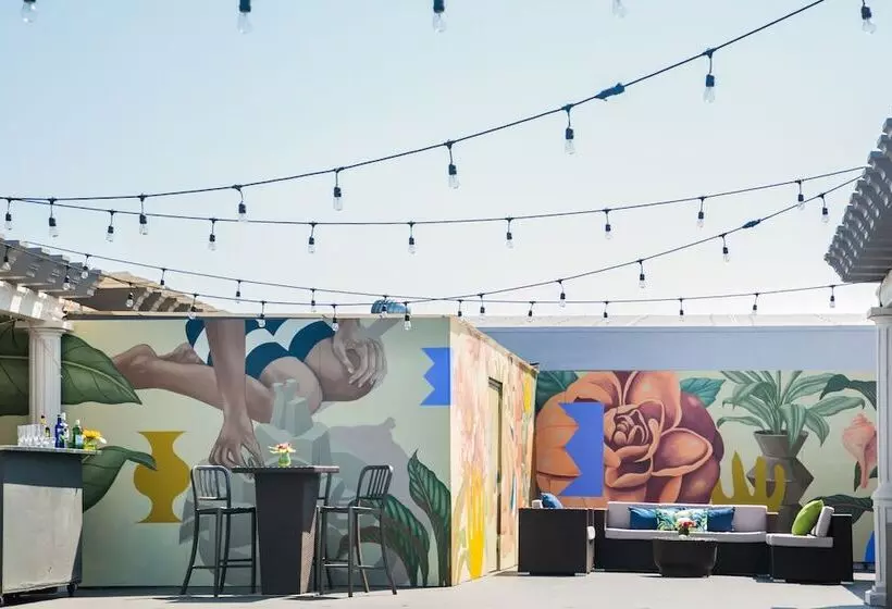 Fotos del hotel Porto Vista Hotel In Little Italy:  23