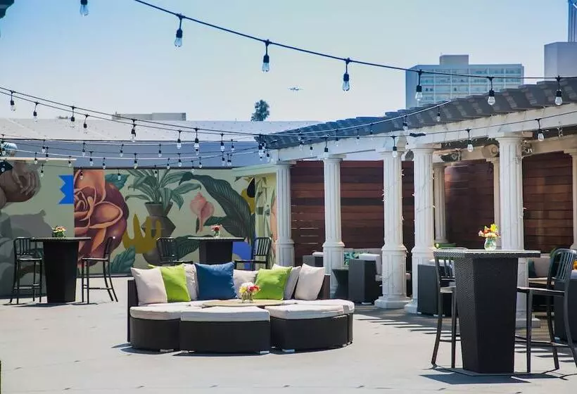 Fotos del hotel Porto Vista Hotel In Little Italy:  4