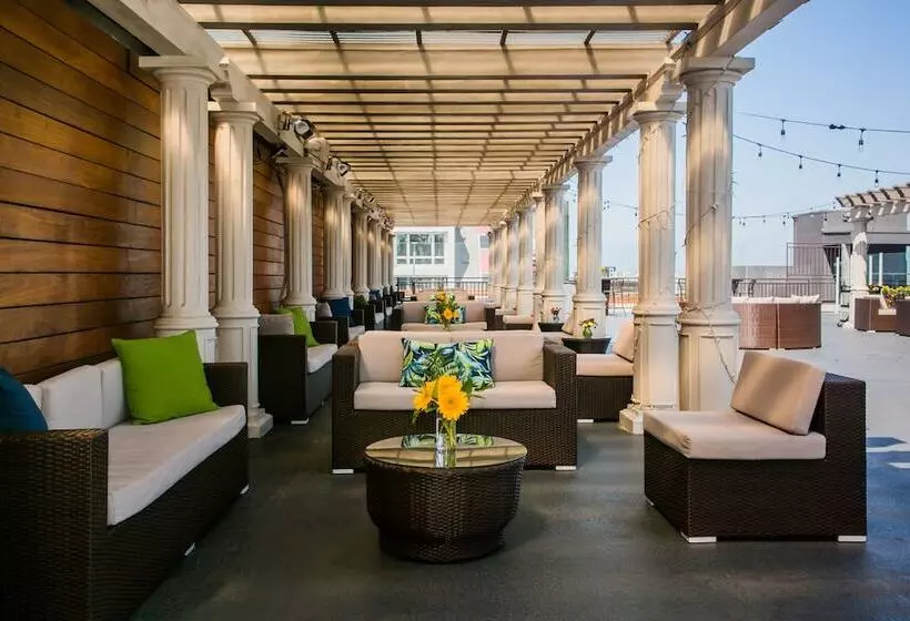 Fotos del hotel Porto Vista Hotel In Little Italy:  11