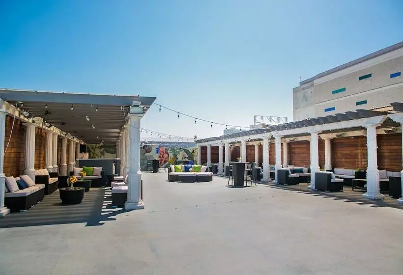 Fotos del hotel Porto Vista Hotel In Little Italy:  25