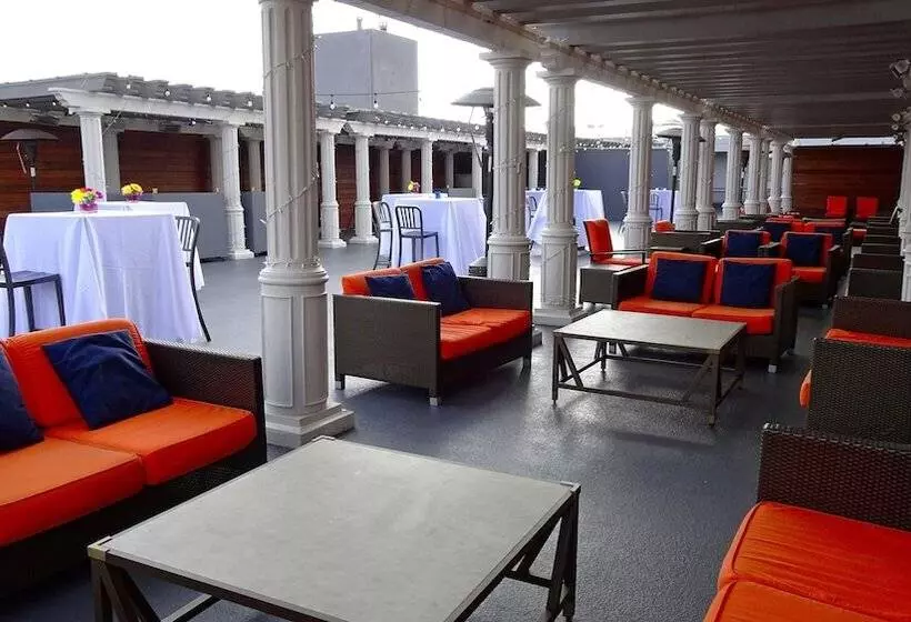 Fotos del hotel Porto Vista Hotel In Little Italy:  13