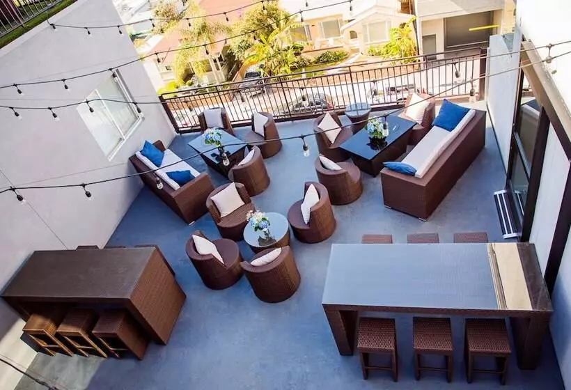 Fotos del hotel Porto Vista Hotel In Little Italy:  15