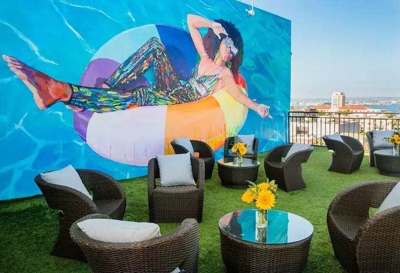 Fotos del hotel Porto Vista Hotel In Little Italy:  20