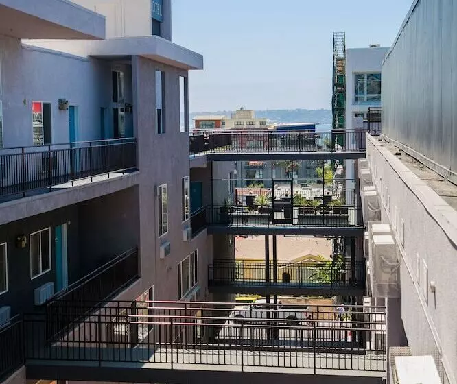 Fotos del hotel Porto Vista Hotel In Little Italy:  7