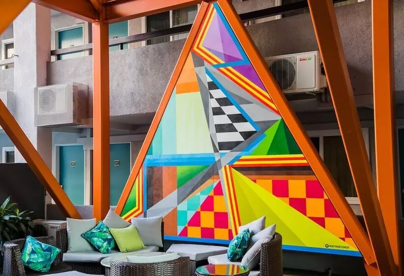 Fotos del hotel Porto Vista Hotel In Little Italy:  22