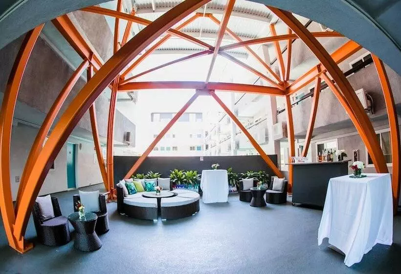 Fotos del hotel Porto Vista Hotel In Little Italy:  24