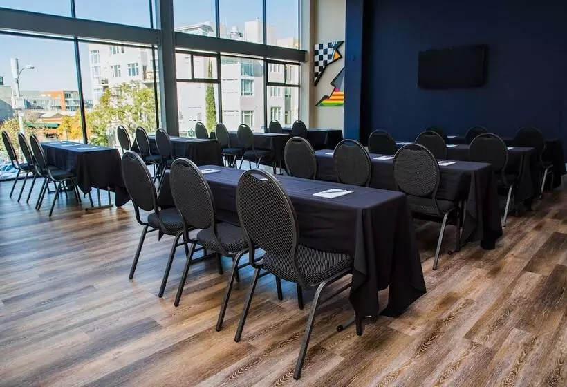 Fotos del hotel Porto Vista Hotel In Little Italy:  10