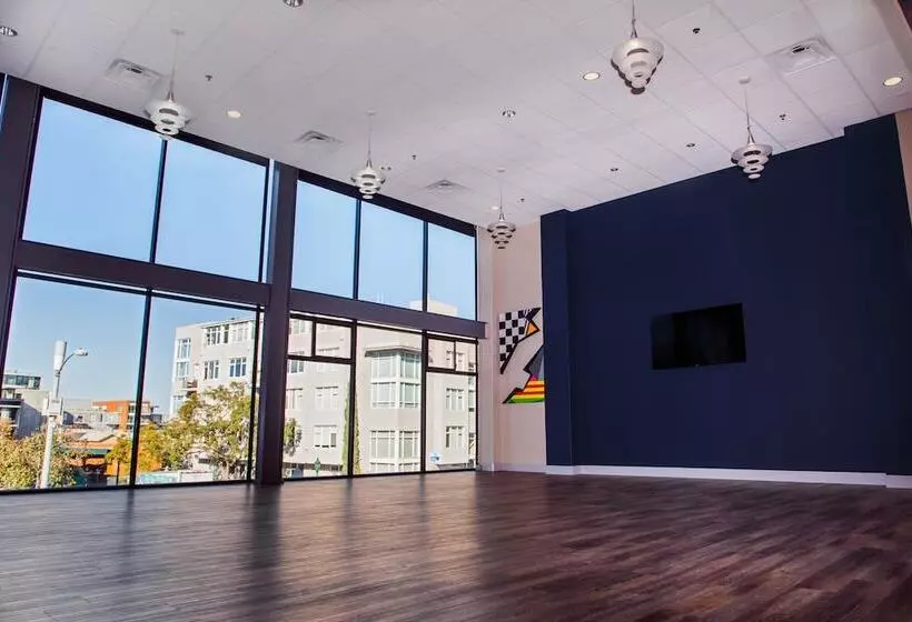 Fotos del hotel Porto Vista Hotel In Little Italy:  18