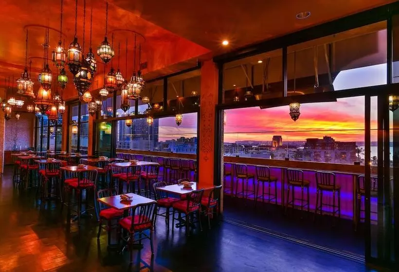 Fotos del hotel Porto Vista Hotel In Little Italy:  12