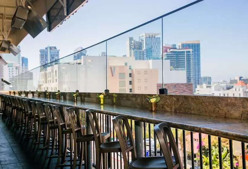 Fotos del hotel Porto Vista Hotel In Little Italy:  14