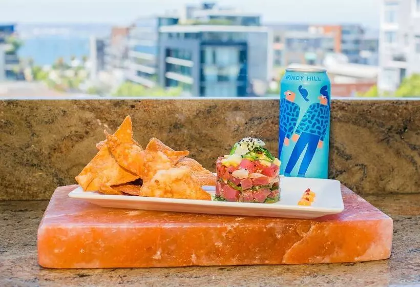 Fotos del hotel Porto Vista Hotel In Little Italy:  16